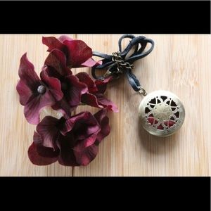 Aroma Diffuser Locket